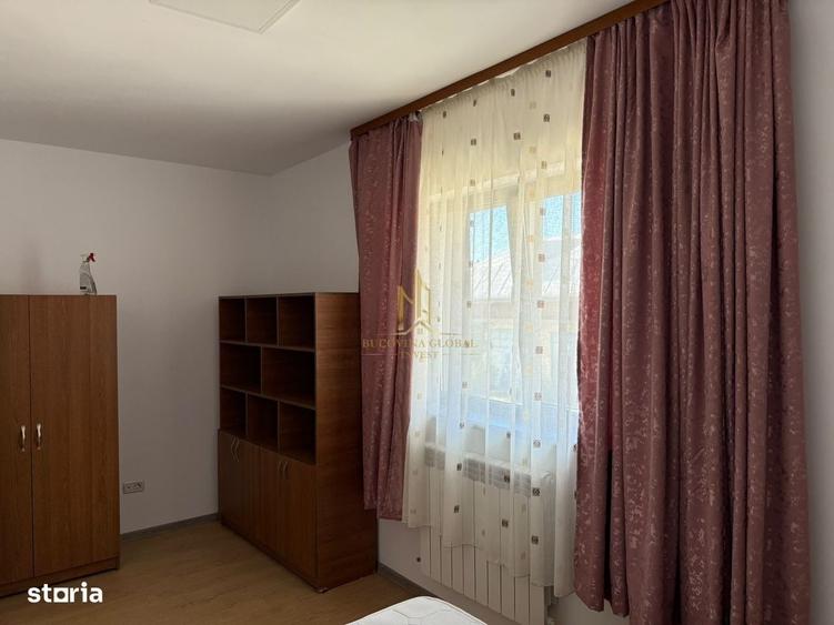 Apartament cu 3 camere în Mihoveni