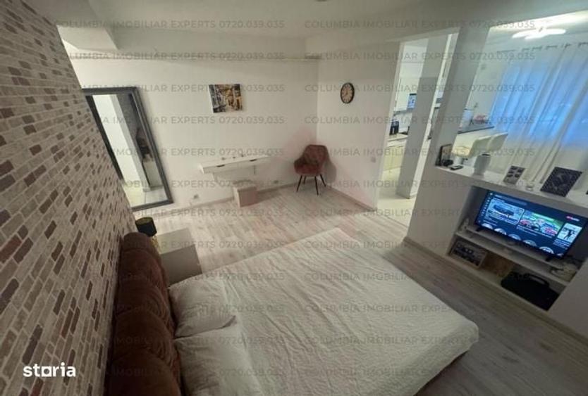 Apartament 2 Camere | Aparatorii Patriei Dealul Bistritei - 5