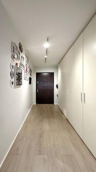 Apartament cu 3 camere semidecomandat, mobilat în Gării