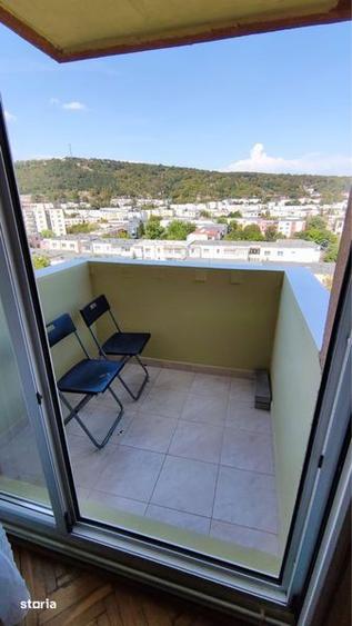 Apartament cu 2 camere în Libertății