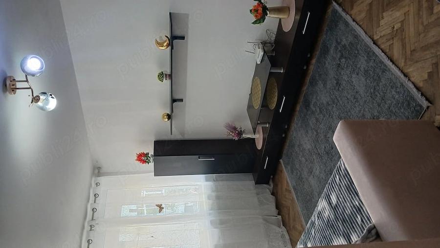 apartament de inchiriat-2 camere - 6