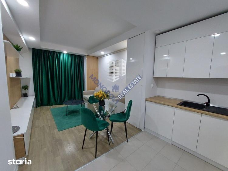 Apartament cu 2 camere în Ștefăneștii de Jos