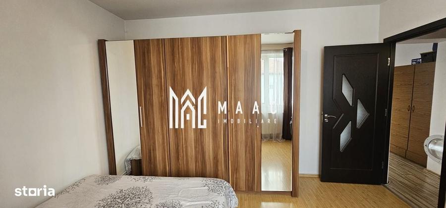 Apartament cu 3 camere în Trei Stejari