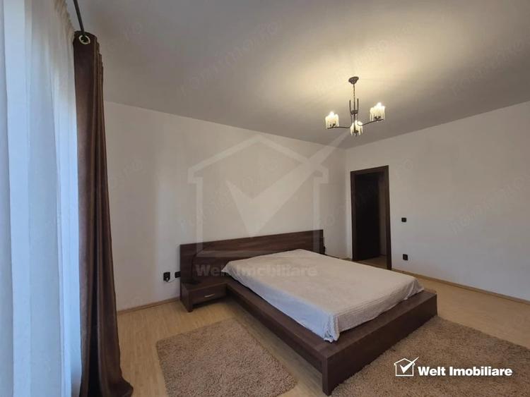 Casă cu 1 camere cu Teren 620 Mp în Dâmbul Rotund
