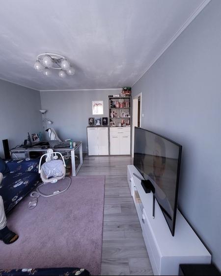 Apartament cu 3 camere decomandat în 1 Decembrie 1918