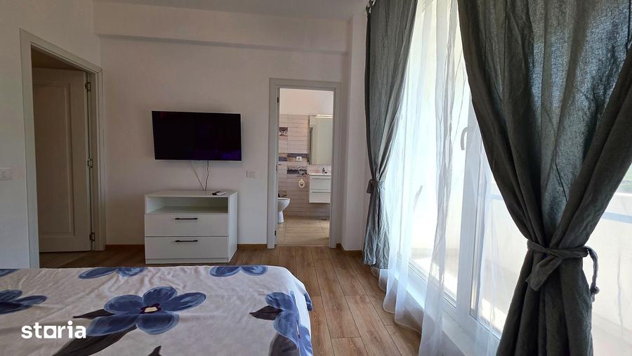 Apartament cu 3 camere în Tomis Plus