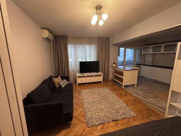 Garsonieră în Popoveni