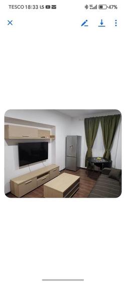 Apartament 2 camere+ parcare , direct propietar Cosmopolis Pipera - 10