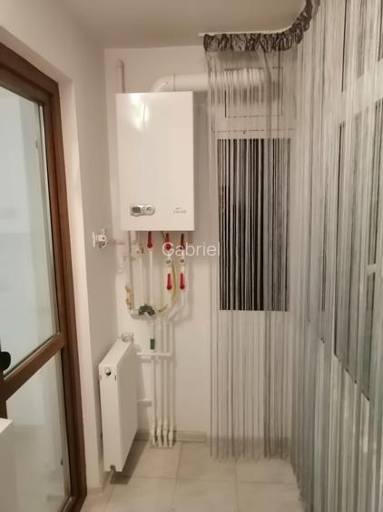 3 camere - decomandat Tomis Nord