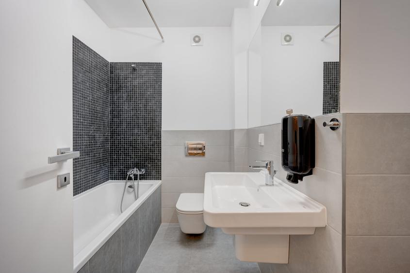 Apartament cu 2 camere decomandat în Iancu Nicolae