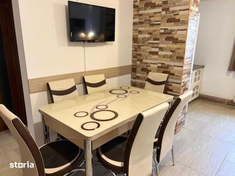Apartament cu 2 camere decomandat în Progresul