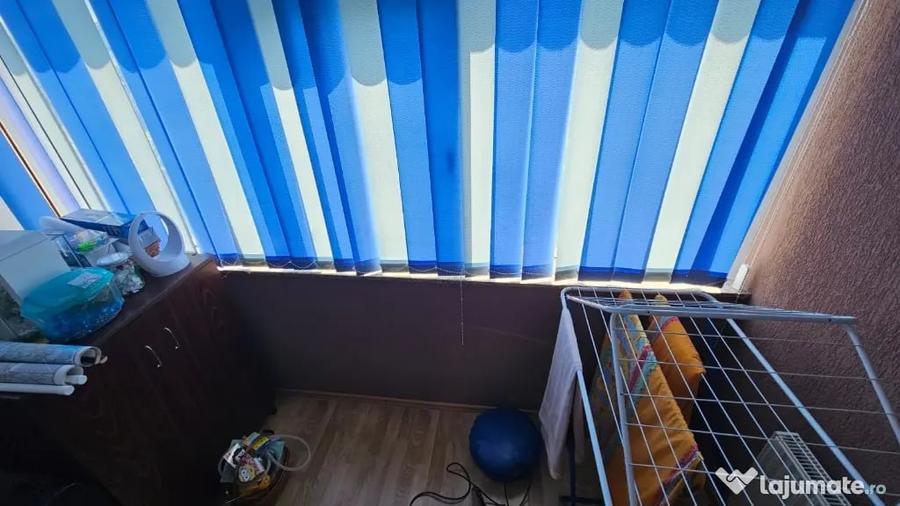 Apartament cu 4 camere decomandat în Găvana