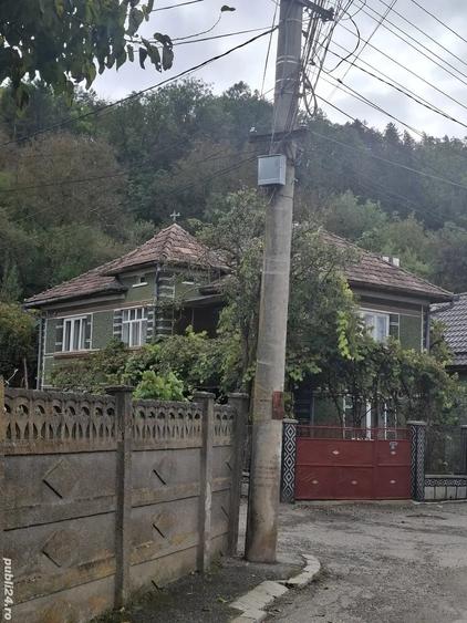 vand casa in loc Gherla - 2