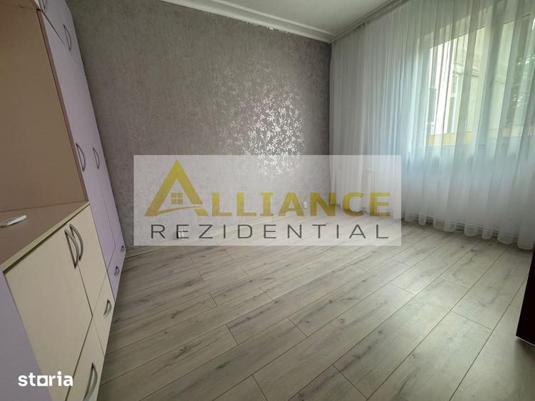 Apartament cu 2 camere în Decebal