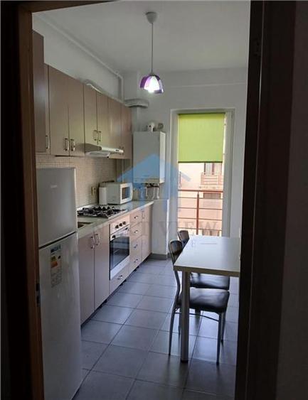 Apartament 1 camera, FSEGA, Iulius Mall - 6