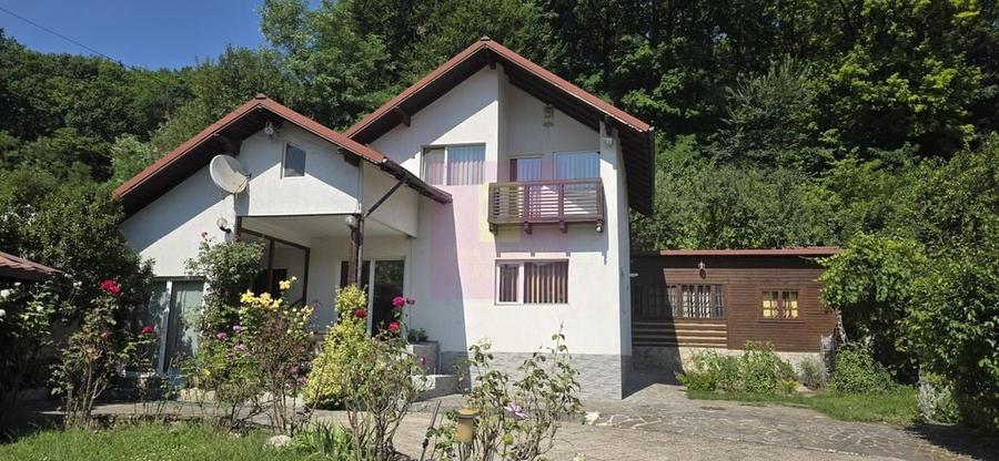 Casa 5 camere de vanzare in Mislea - 18