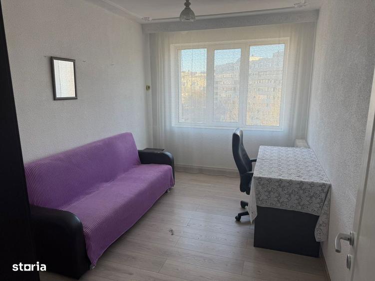 Apartament cu 2 camere în Alexandru cel Bun