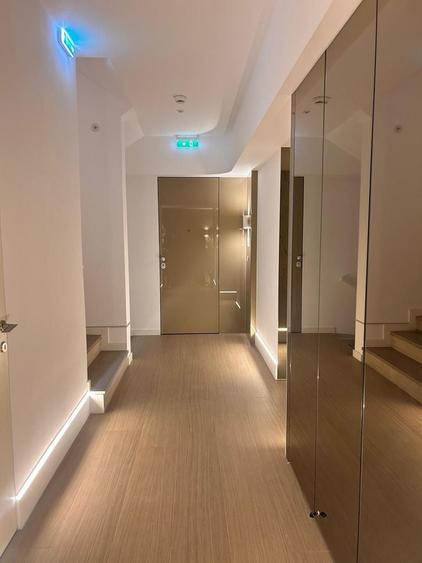 Apartament cu 3 camere decomandat, mobilat în Iancu Nicolae