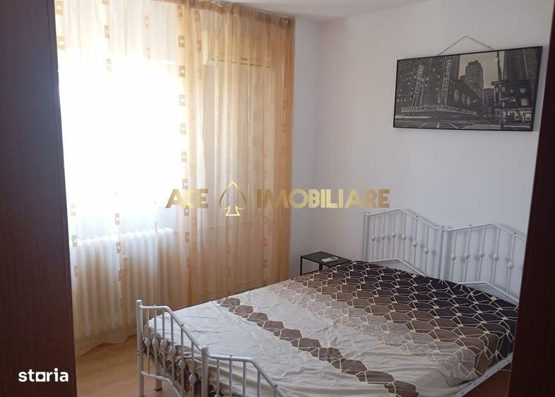 2 Camere de inchiriat | Berceni | Metrou | Mobilat - Utilat - 2