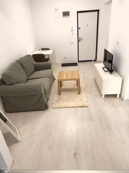 INCHIRIERE apartament 2 camere -Biruintei 85- POPESTI LEORDENI- 7 minute METROU Berceni - 3