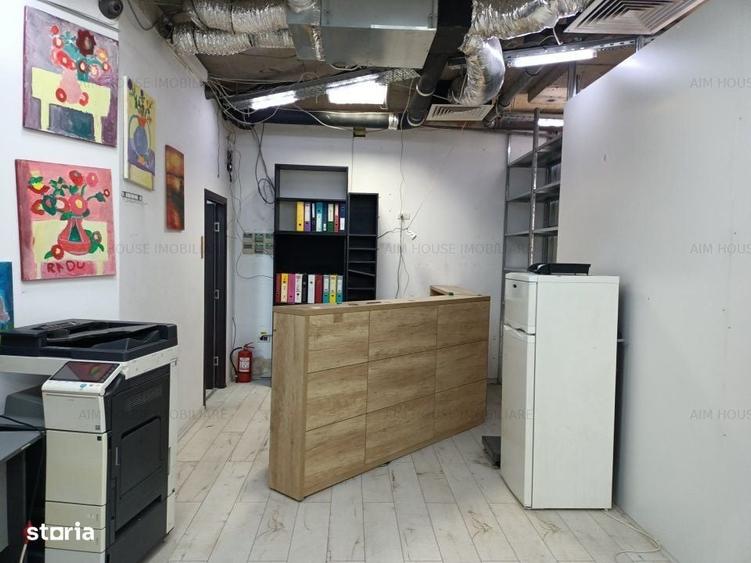Spațiu comercial, de 150 mp, în Dacia