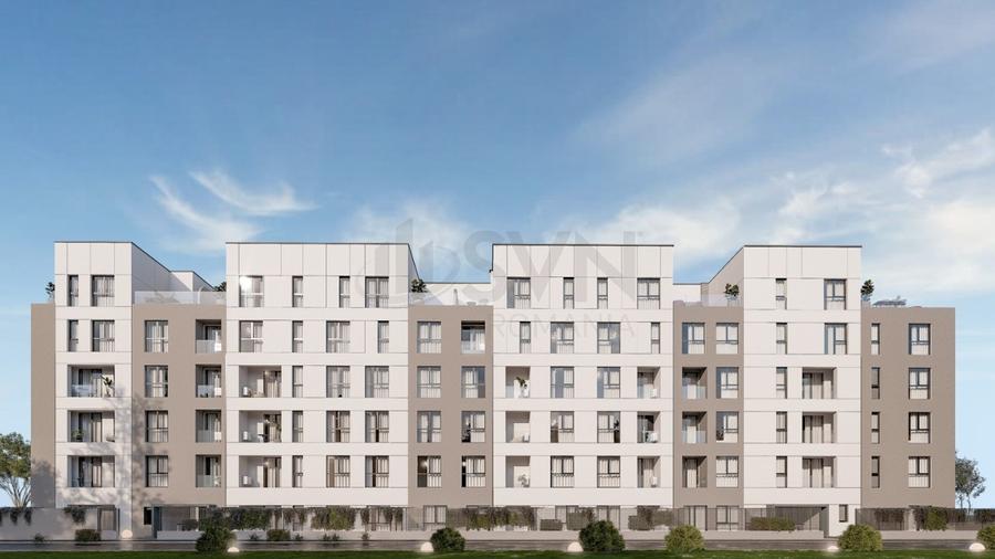 REA1026525 Apartament 3 camere I Comision 0 I Aviatiei - 2