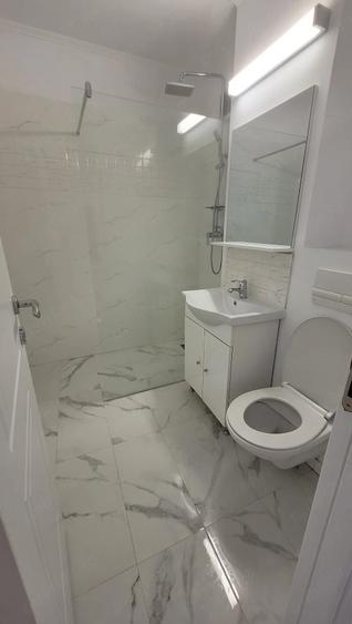 Apartament cu 3 camere decomandat în Mihai Bravu