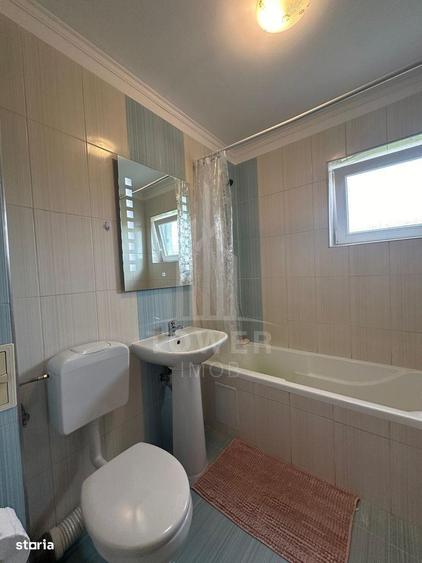 Apartament de inchiriat 2 camere, 48 mp, Gu?teri?a, Sibiu - 5