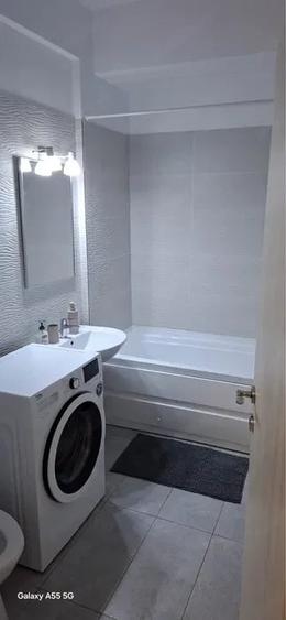 Garsonieră decomandată în Ozana