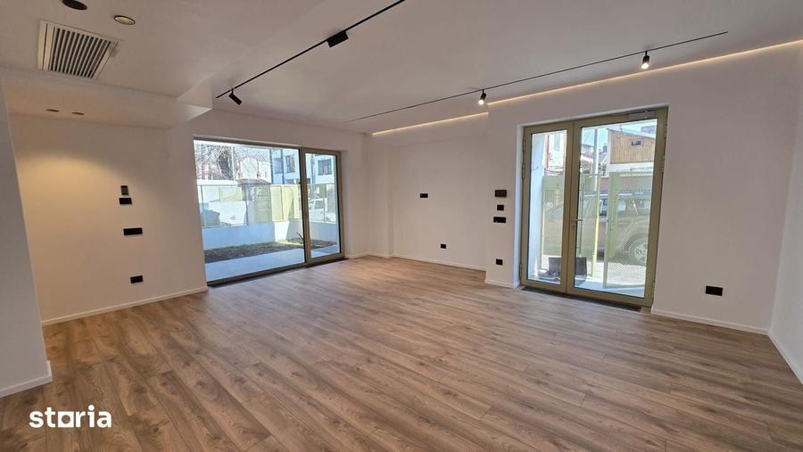 Apartament cu 3 camere în Grivița