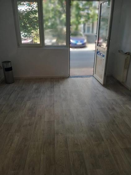 Spațiu comercial, de 40 mp, în Șagului