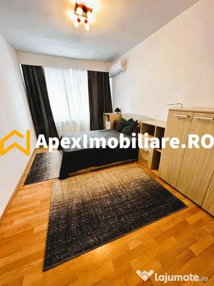 Apartament cu 2 camere decomandat în Brâncoveanu