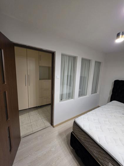 Apartament cu 2 camere decomandat în Groși