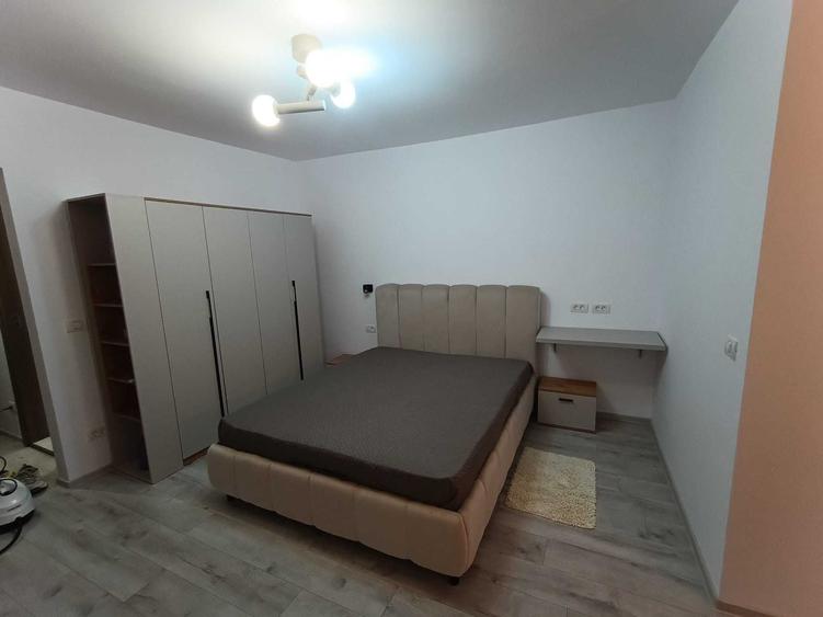 Garsonieră în Central
