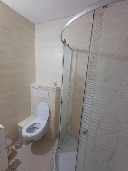 Garsonieră nedecomandată în Copou