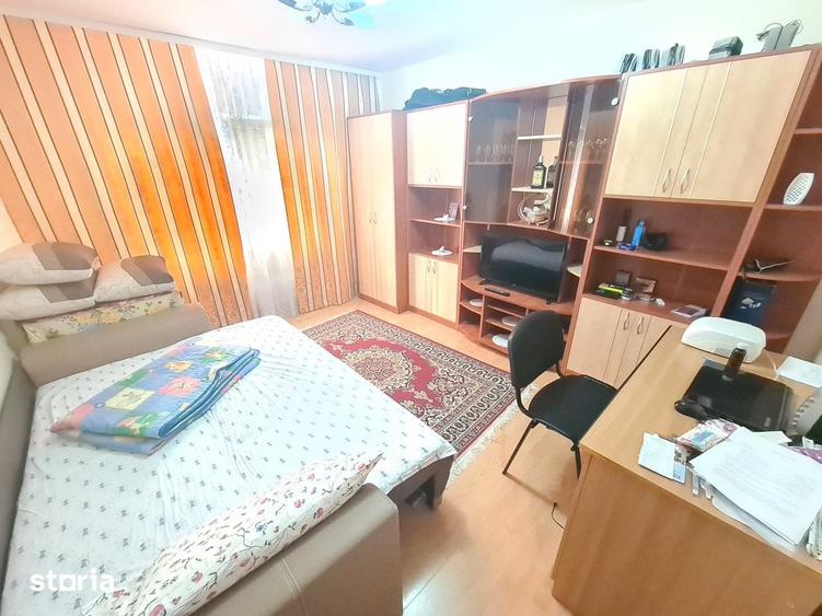 Apartament cu 2 camere decomandat în Nord