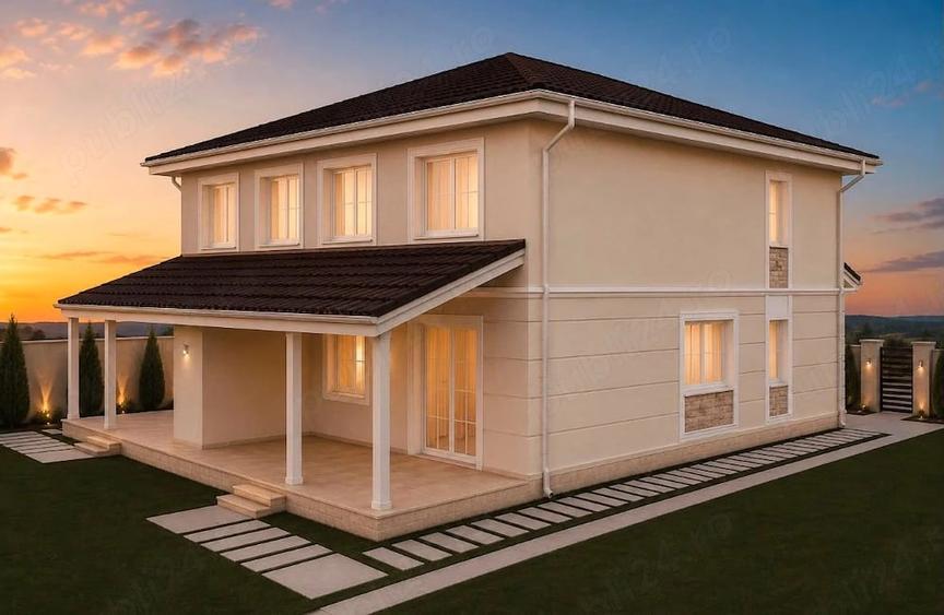 DUPLEX de vanzare direct de la dezvoltator - 3