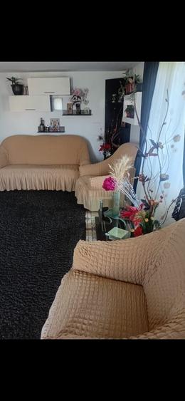 Casă cu 3 camere cu Teren 700 Mp în Rediu