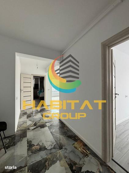 Apartament cu 3 camere, mobilat în Apărătorii Patriei