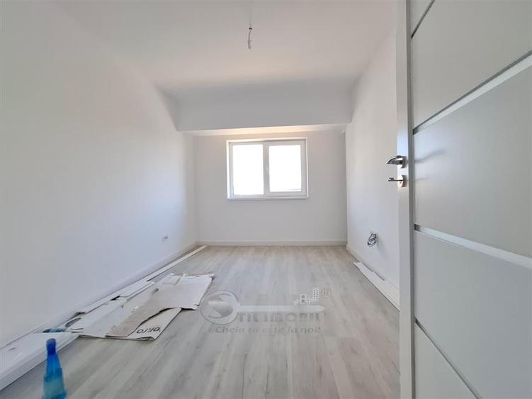 Apartament cu 2 camere decomandat în Galata