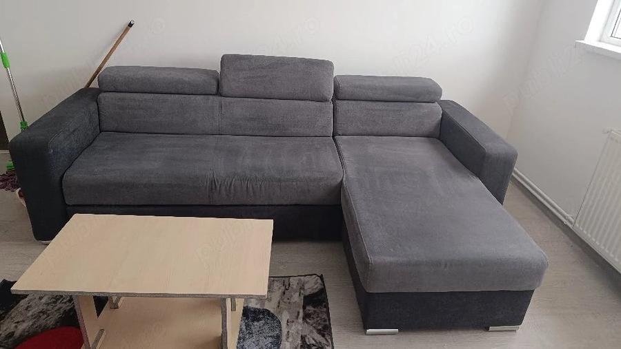 Apartament semidecomandat la Baicoi, Liliesti - 7