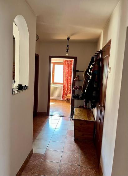 Apartament 3 camere - 1
