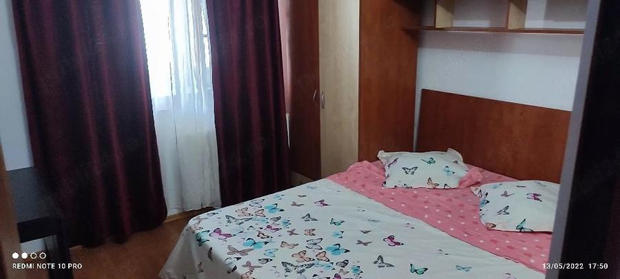 Apartament cu 2 camere decomandat în Unirii Sud