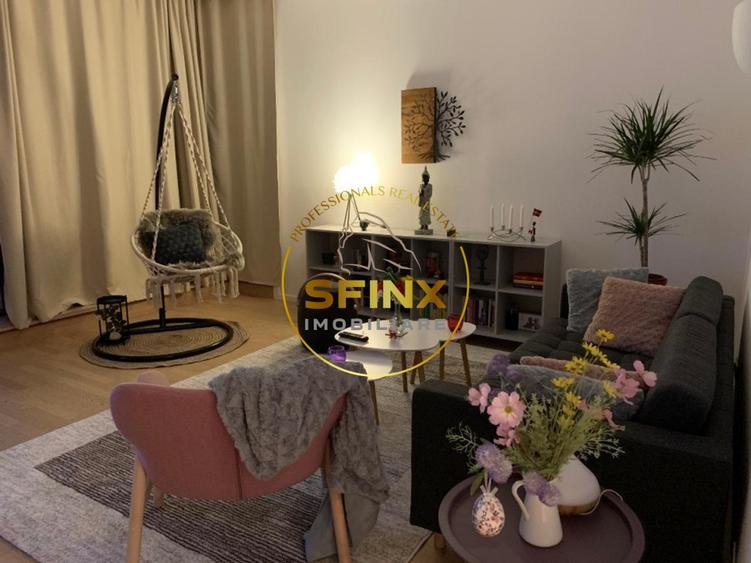 Downtown Universitate, 3 room duplex penthouse with 54 sqm panoramic terrace - 4