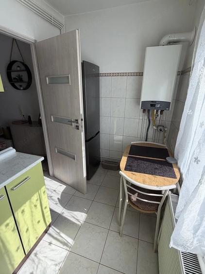 Garsonieră decomandată în Berceni