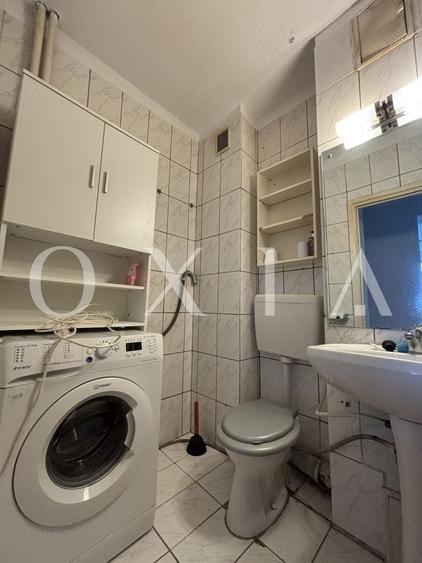 Apartament cu 2 camere semidecomandat, mobilat în Spitalul Județean
