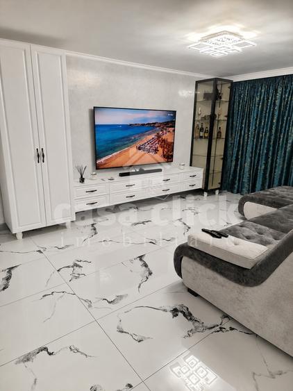 Etaj 1 | 2 camere | Apartament deosebit | Renovat integral 2024 | I.C. Frimu - 1