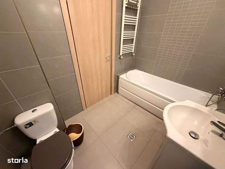 2 camere + Parcare Parcul Linei Lujerului 62mp Centrala Plaza Mal 2015 - 6