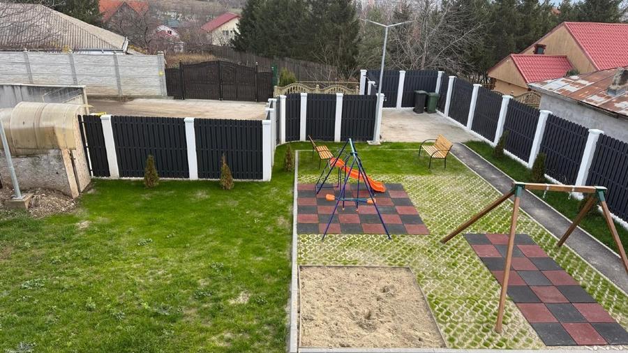Apartament cu 2 camere în Păcurari