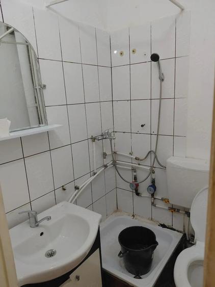 Garsonieră nedecomandată în Milcov